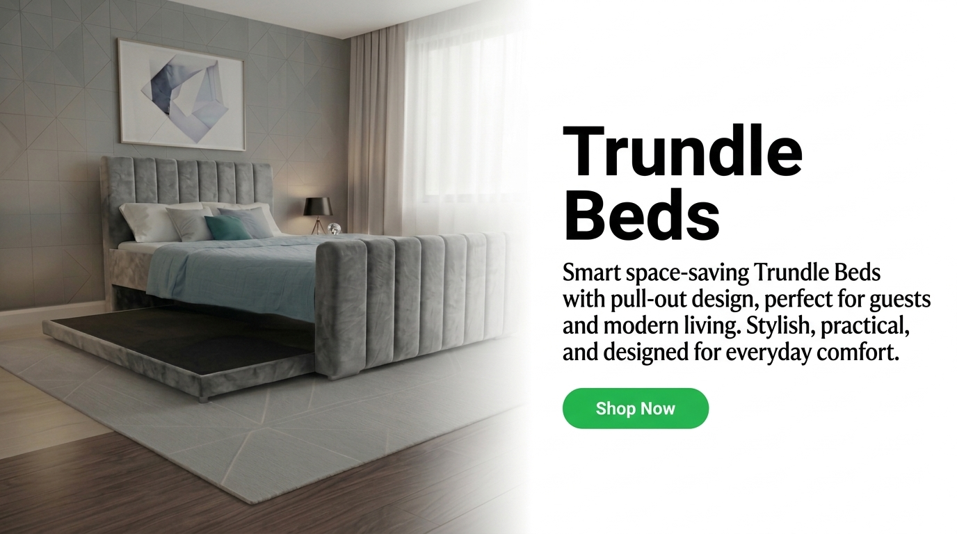 Trundle beds Trundle beds