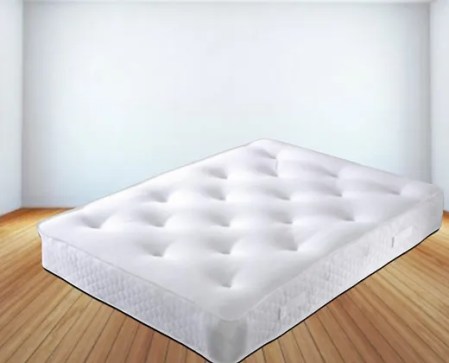 Orthopaedic tufted Mattress