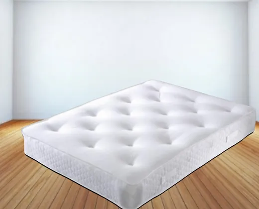 Orthopaedic tufted Mattress