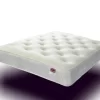 Memory Foam Layer Sprung Mattress