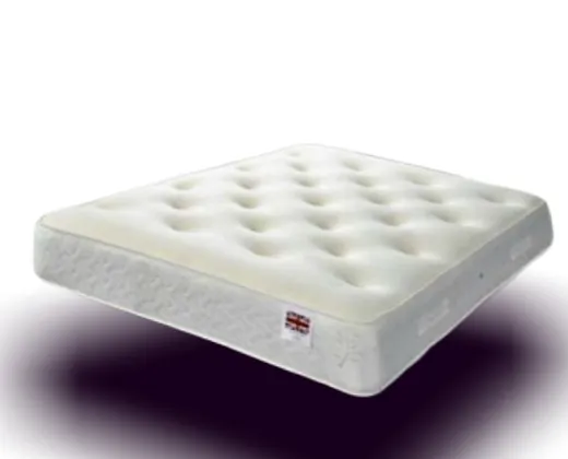 Memory Foam Mattresses
