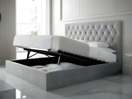 Classica Bed