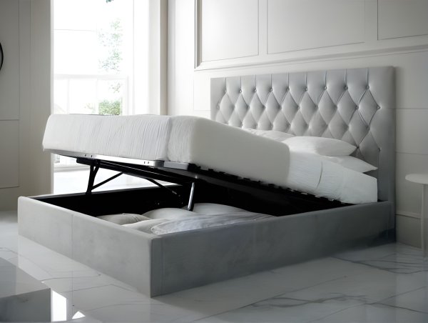 Classica Bed