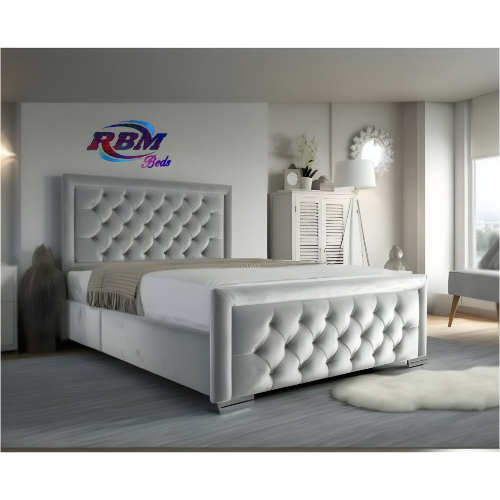 Hilton Bed