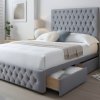 Florence Divan Bed
