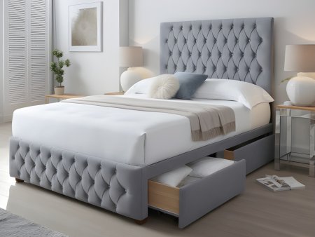 Florence Divan Bed