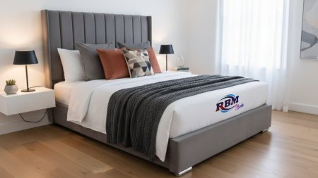 Wings Bed