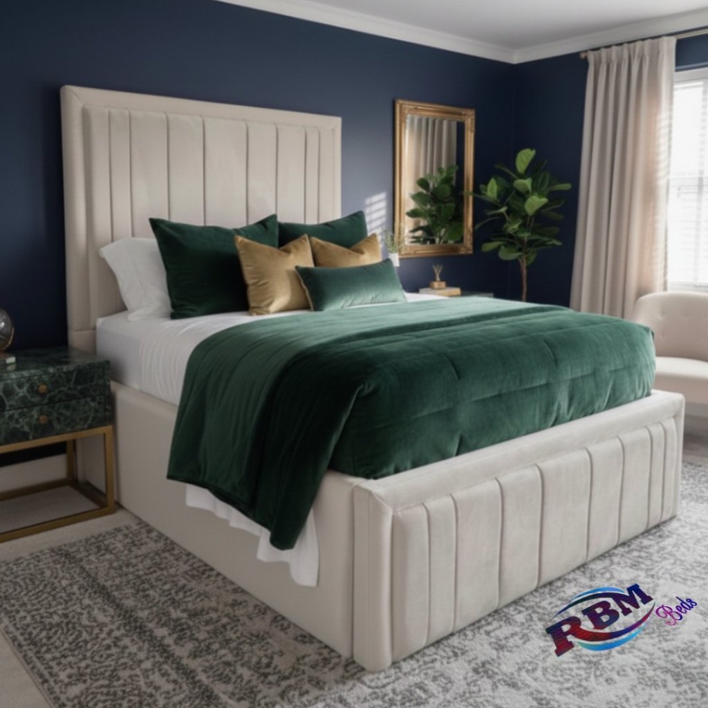 Alison Bed