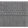 Samra Divan Headboard