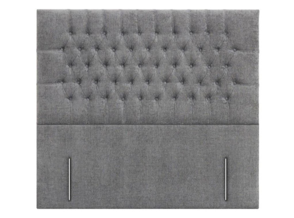 Samra Divan Headboard