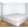 Pillow Top Pocket Mattress