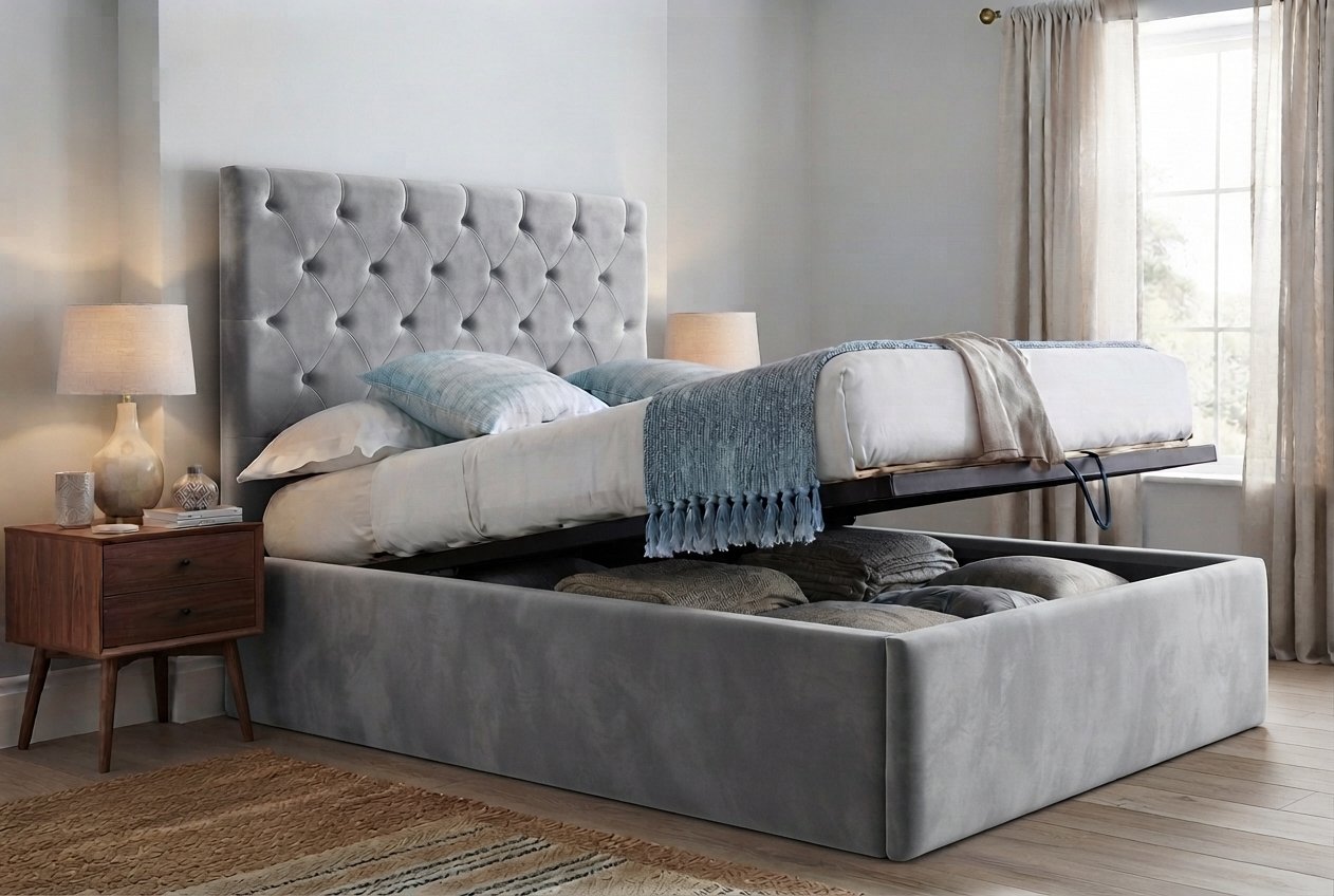 Classica Bed