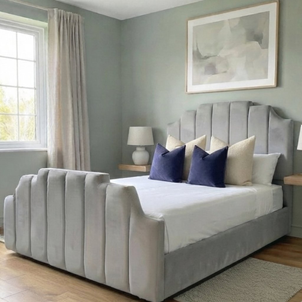 Art Step Style bed frame