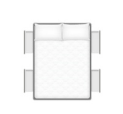 Assembly instruction for All Bed Types 11 4 Drawers