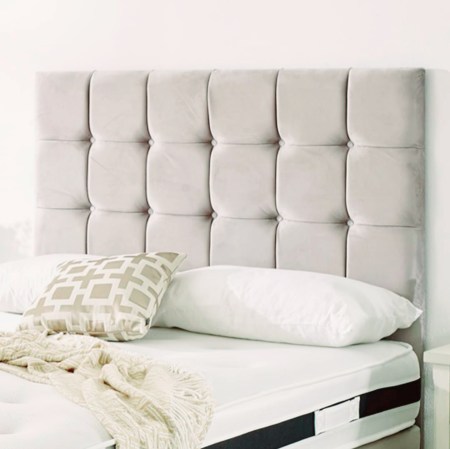 Cuba Divan Headboard