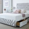 Florence Divan Bed