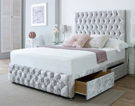 Florence Divan Bed