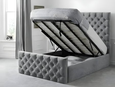 Mayfair Beds
