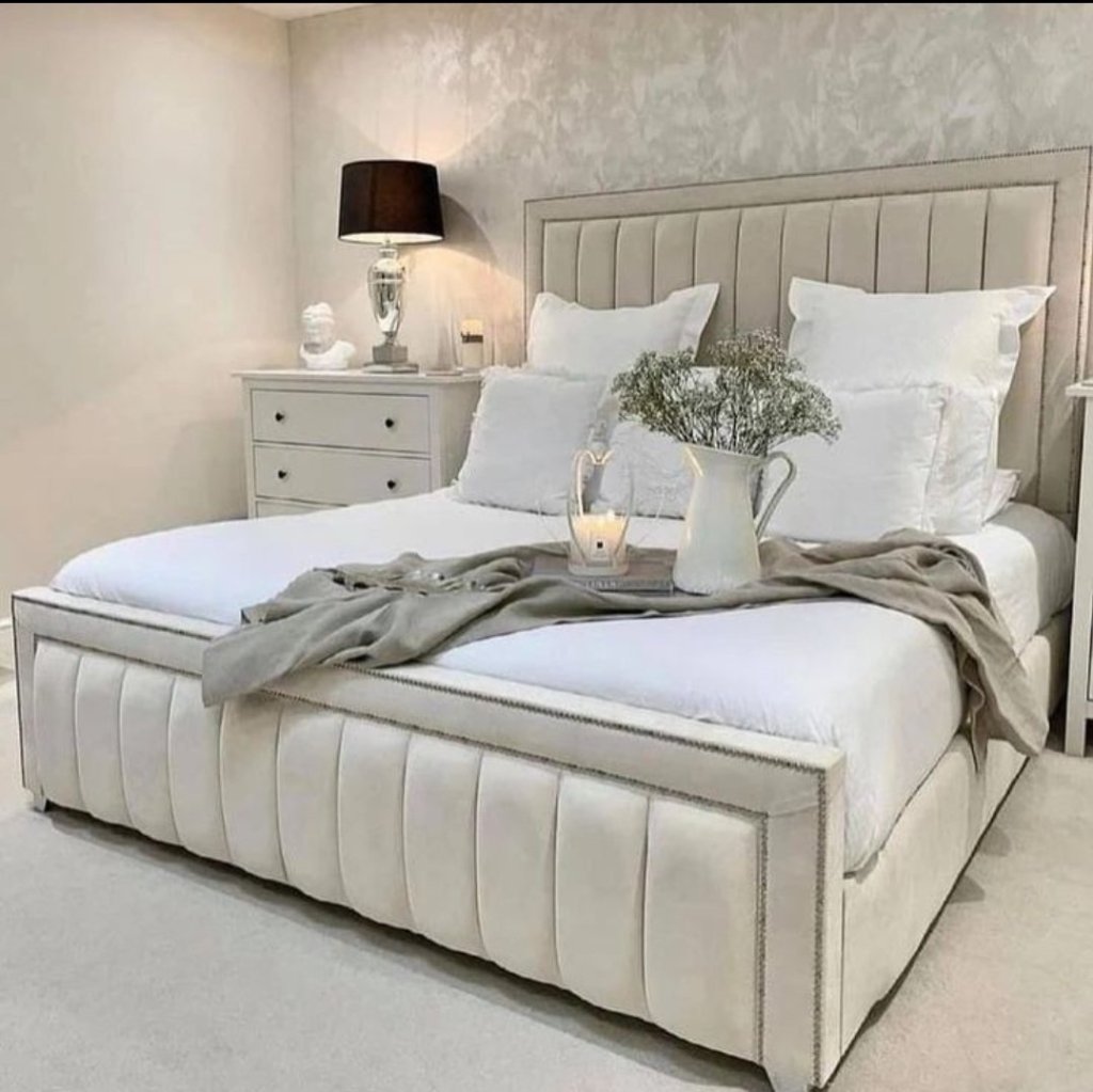 New Celine beds