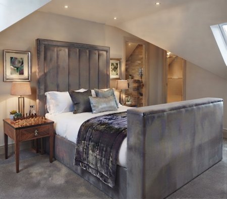 Beading TV Beds