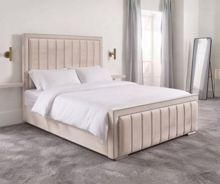 New Celine beds