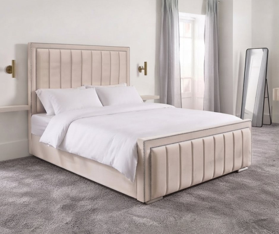 New Celine beds