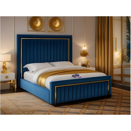 Alfa Gold Strip Beds