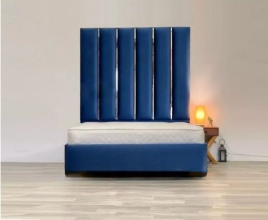 Gold Liner bed