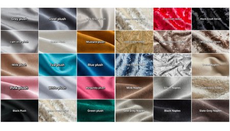 Fabric Samples