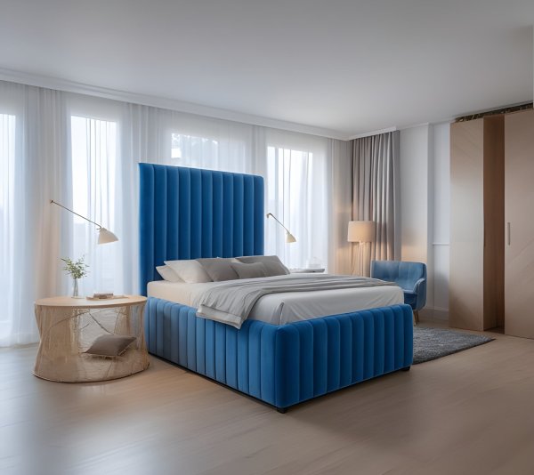 Full line style Beds