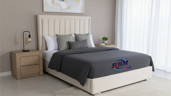 Dudley Bed