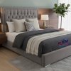 Blackburn Bed