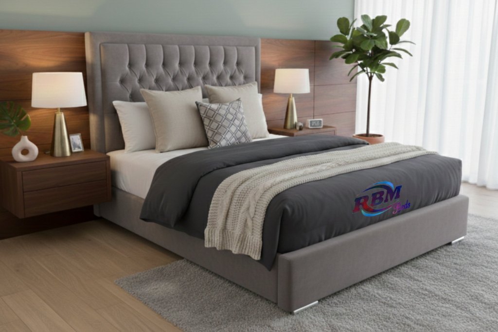 Blackburn Bed