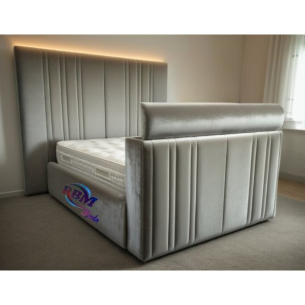 Mirage TV Beds