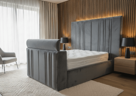 Mirage TV Beds