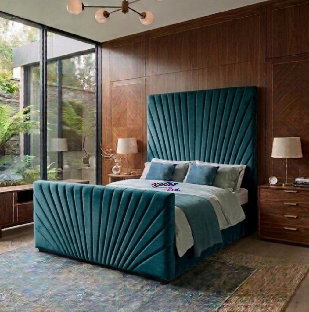 London Beds