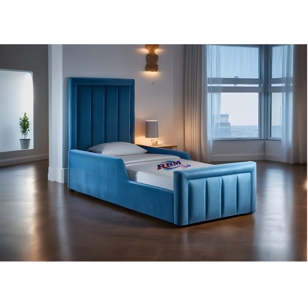 Kids Safety Side Rail beds