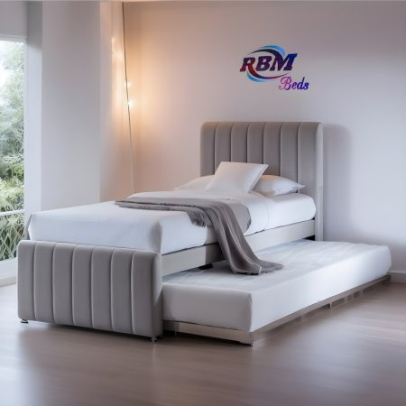 Liner Space Saving - Trundle Guest - Pull Out Bed