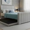 Liner Space Saving - Trundle Guest - Pull Out Bed