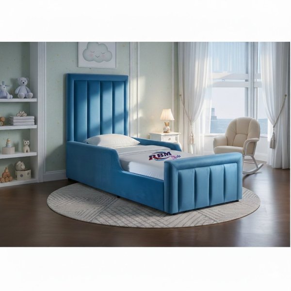 Kids Safety Side Rail beds