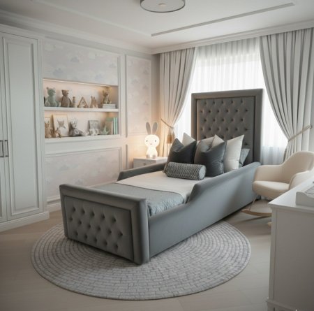 Toddler beds with Storage