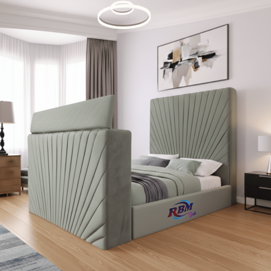 Emri TV Beds
