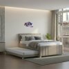 Dual Space Saving - Trundle Guest Bed