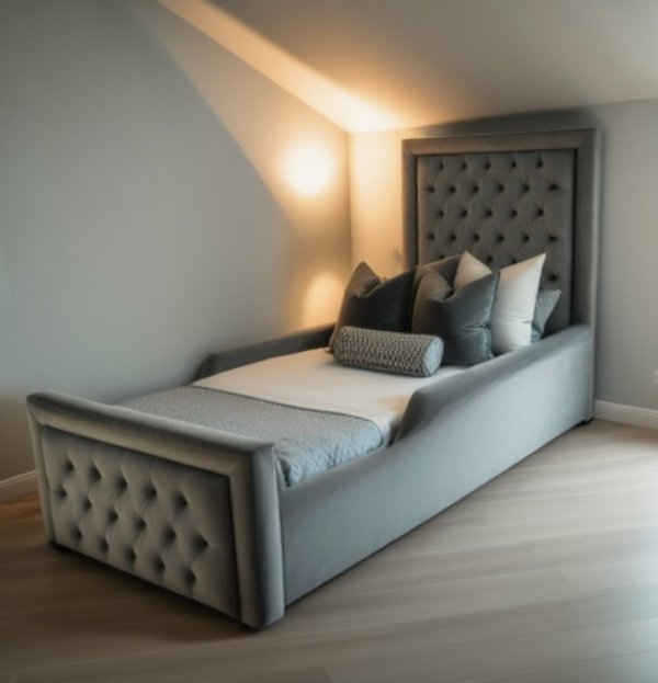 Toddler beds with Storage