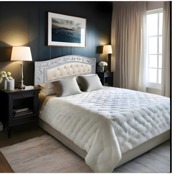 Italian Classic Beds